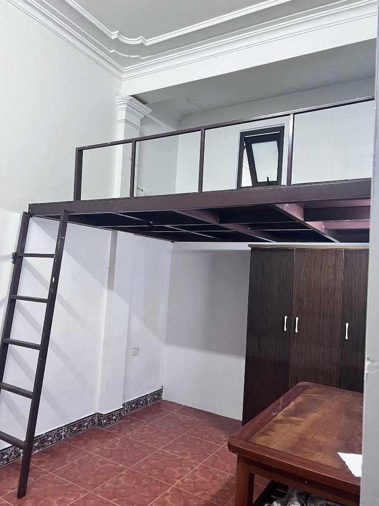 Bán nhà Nguyễn Trãi - diện tích 57m2 3 tầng - Lô góc, 2 mặt thoáng - giá 11,5 tỷ