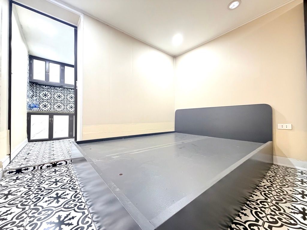 Bán nhà Thịnh Quang - diện tích 45m2 1 tầng - Ô Tô Đỗ Cửa - giá 2,99 tỷ