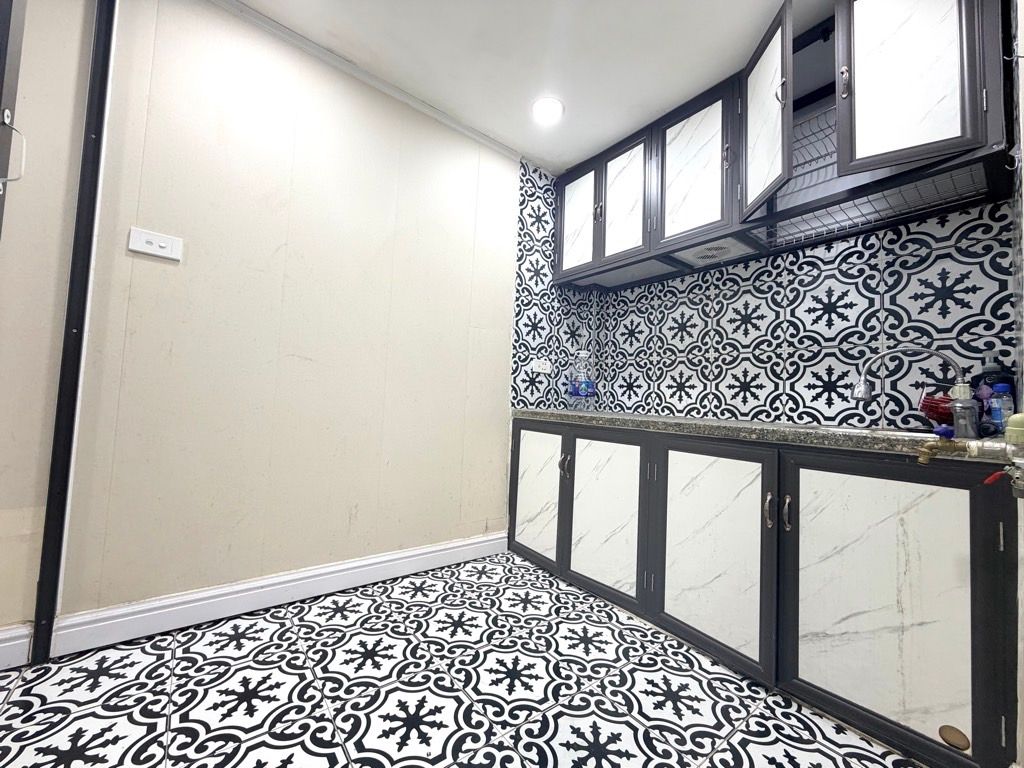 Bán nhà Thịnh Quang - diện tích 45m2 1 tầng - Ô Tô Đỗ Cửa - giá 2,99 tỷ