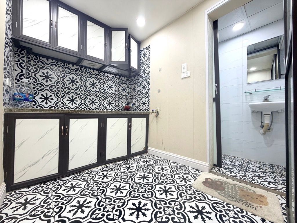 Bán nhà Thịnh Quang - diện tích 45m2 1 tầng - Ô Tô Đỗ Cửa - giá 2,99 tỷ