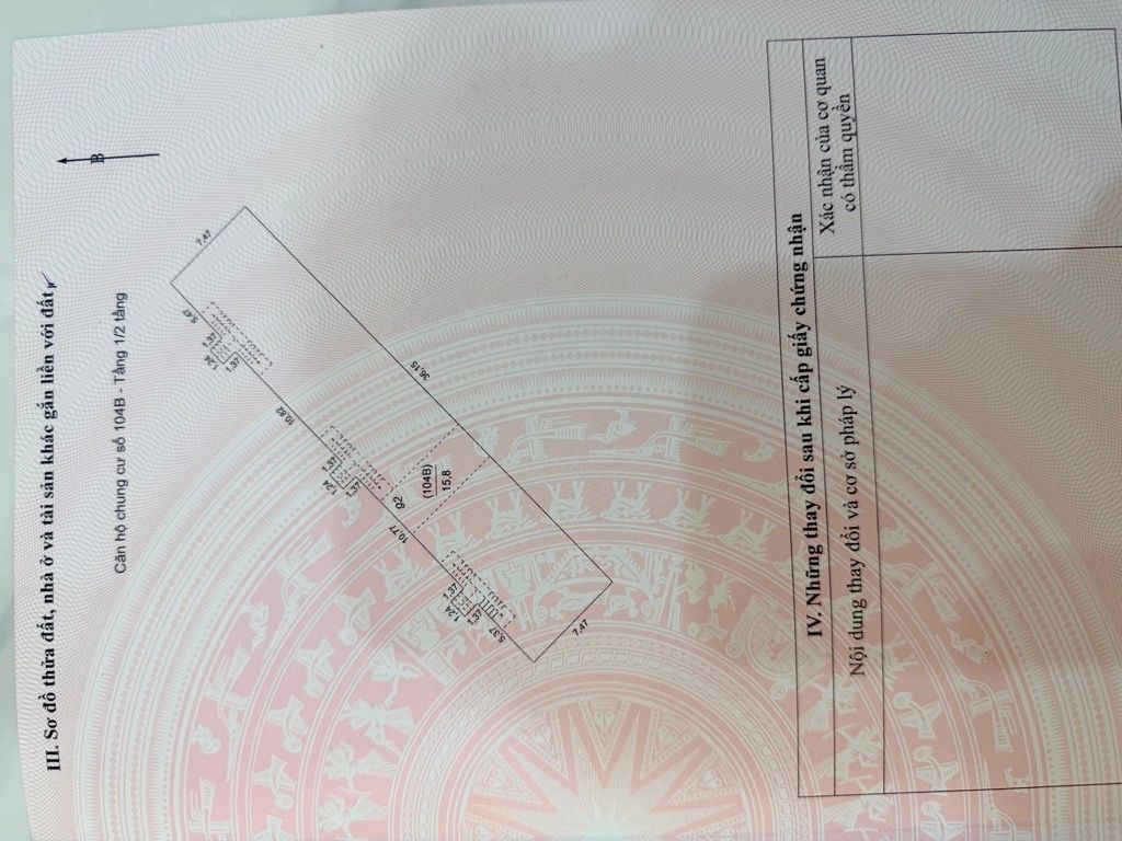 Bán nhà Thịnh Quang - diện tích 45m2 1 tầng - Ô Tô Đỗ Cửa - giá 2,99 tỷ