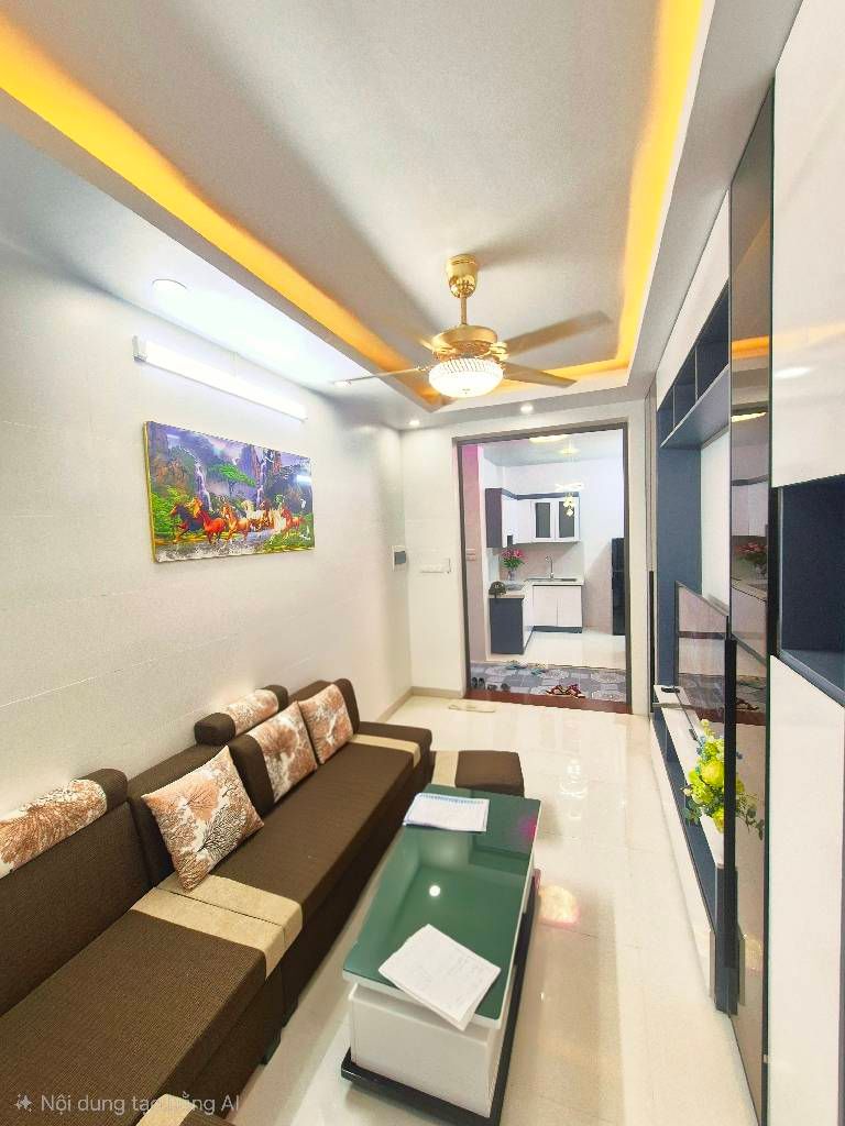 Bán nhà Chợ Khâm Thiên - diện tích 40m2 4 tầng - gần ô tô - giá 8,25 tỷ