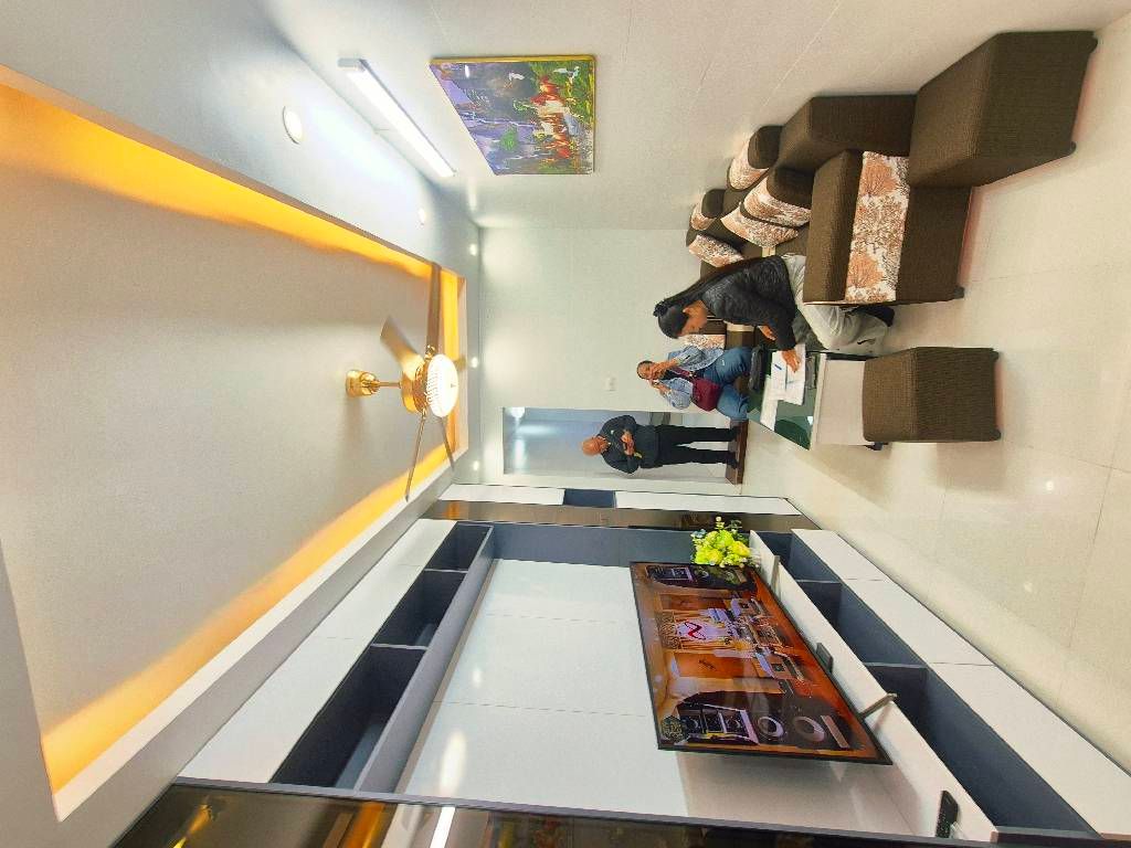 Bán nhà Chợ Khâm Thiên - diện tích 40m2 4 tầng - gần ô tô - giá 8,25 tỷ