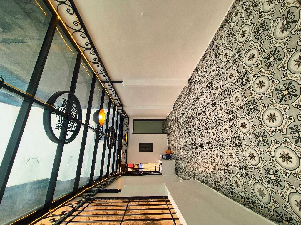 Bán nhà Chợ Khâm Thiên - diện tích 40m2 4 tầng - gần ô tô - giá 8,25 tỷ