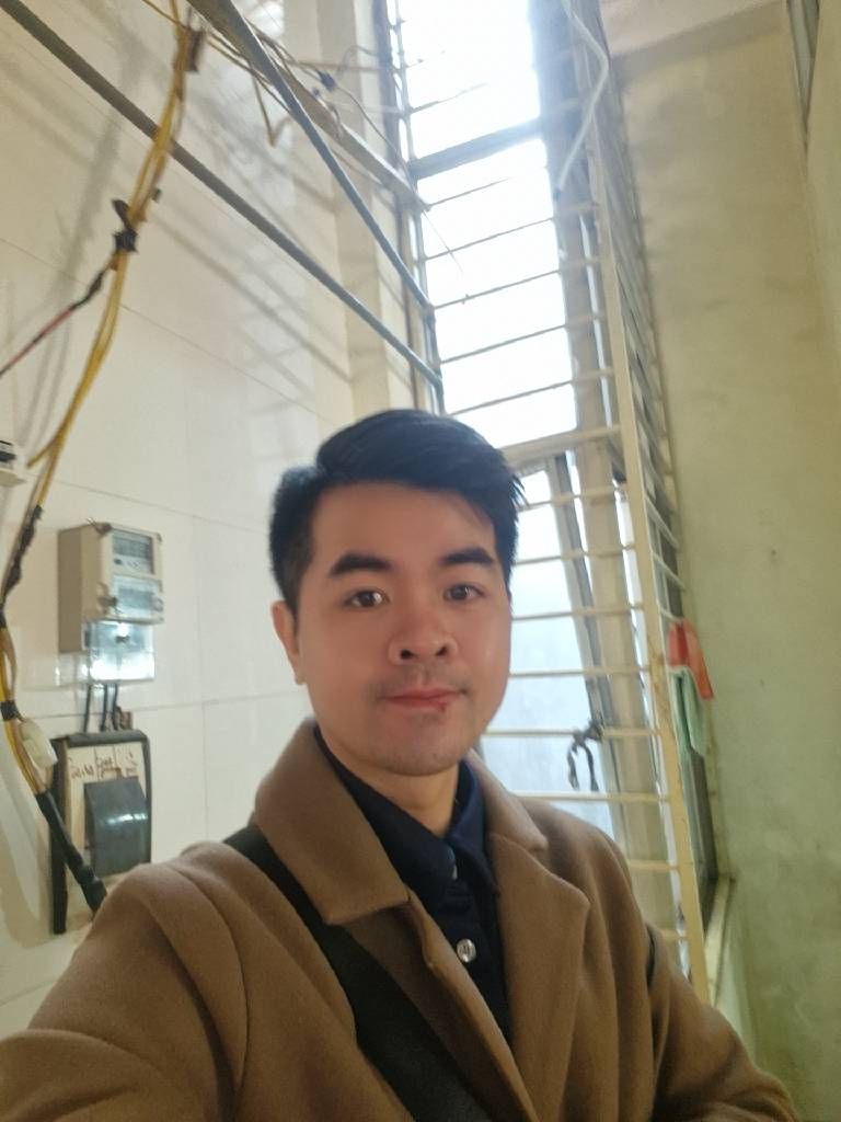 Bán nhà Giải Phóng - diện tích 34,4m2 3 tầng - ô tô tránh - giá 7,95 tỷ