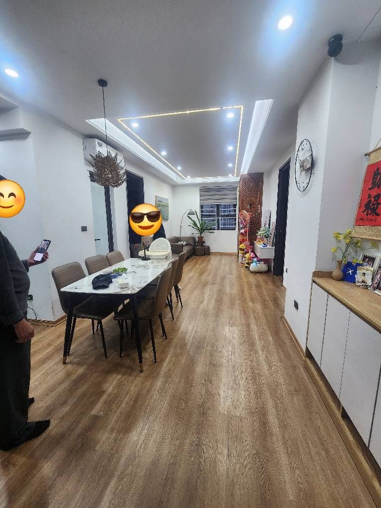 Bán nhà Nguyễn Công Thái - diện tích 86.7m2 1 tầng - SIÊU HIẾM! CHỦ NHÀ TẶNG 99% NỘI THẤT - TIỆN ÍCH ĐỒNG BỘ - giá 8,4 tỷ