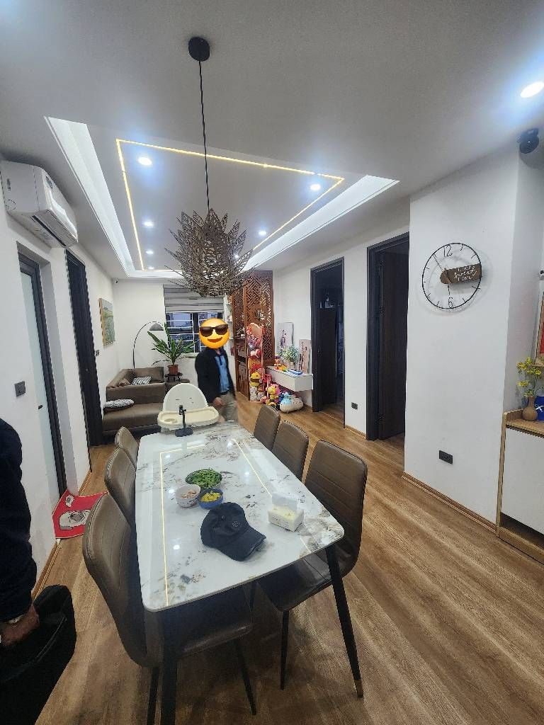 Bán nhà Nguyễn Công Thái - diện tích 86.7m2 1 tầng - SIÊU HIẾM! CHỦ NHÀ TẶNG 99% NỘI THẤT - TIỆN ÍCH ĐỒNG BỘ - giá 8,4 tỷ