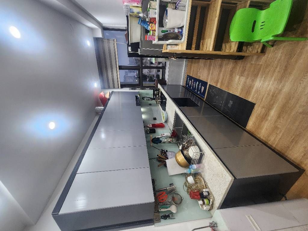 Bán nhà Nguyễn Công Thái - diện tích 86.7m2 1 tầng - SIÊU HIẾM! CHỦ NHÀ TẶNG 99% NỘI THẤT - TIỆN ÍCH ĐỒNG BỘ - giá 8,4 tỷ