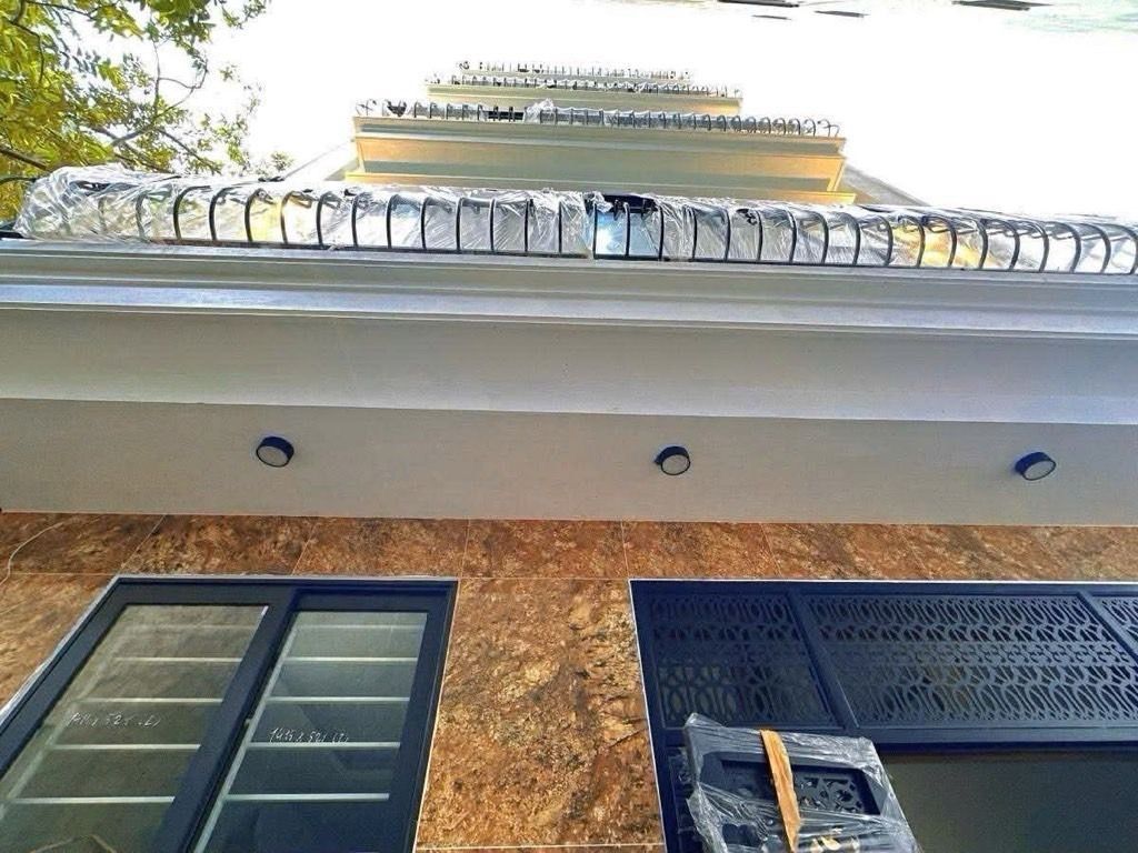 Bán nhà Nguyễn Lương Bằng - diện tích 30m2 6 tầng - gần ô tô - giá 10 tỷ