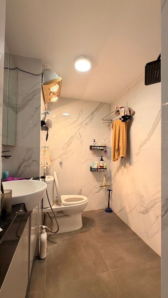 Bán nhà Minh Khai - diện tích 74m2 1 tầng - Căn hộ đẹp, nội thất xịn - giá 7,2 tỷ