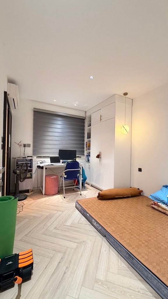 Bán nhà Minh Khai - diện tích 74m2 1 tầng - Căn hộ đẹp, nội thất xịn - giá 7,2 tỷ