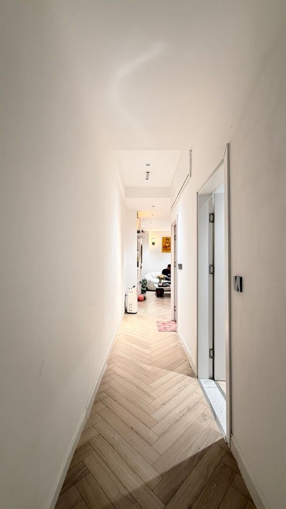 Bán nhà Minh Khai - diện tích 74m2 1 tầng - Căn hộ đẹp, nội thất xịn - giá 7,2 tỷ