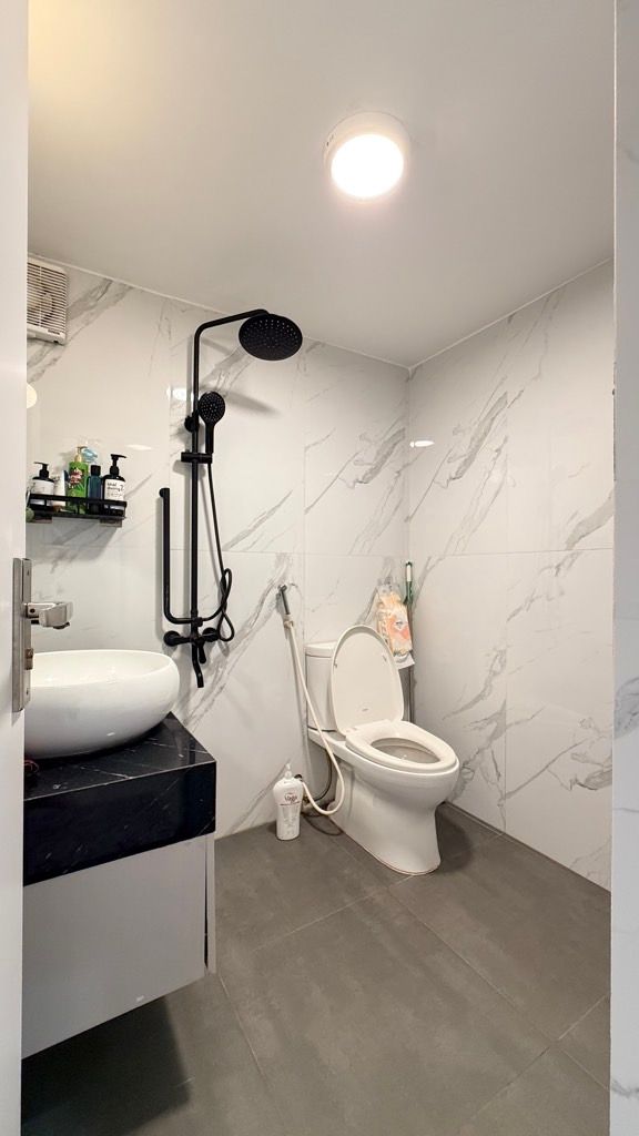 Bán nhà Minh Khai - diện tích 74m2 1 tầng - Căn hộ đẹp, nội thất xịn - giá 7,2 tỷ