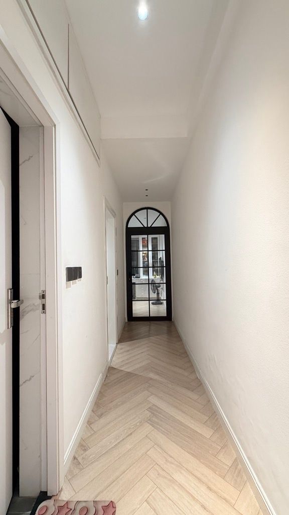 Bán nhà Minh Khai - diện tích 74m2 1 tầng - Căn hộ đẹp, nội thất xịn - giá 7,2 tỷ