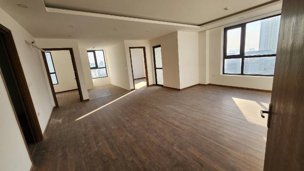 Bán nhà Trần Hòa - diện tích 95m2 1 tầng - Chung cư mới, tiện ích vô vàn - giá 7,4 tỷ