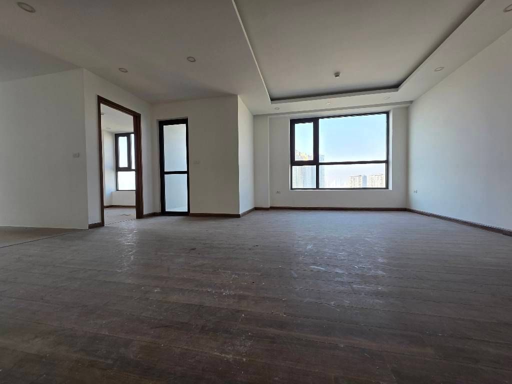 Bán nhà Trần Hòa - diện tích 95m2 1 tầng - Chung cư mới, tiện ích vô vàn - giá 7,4 tỷ