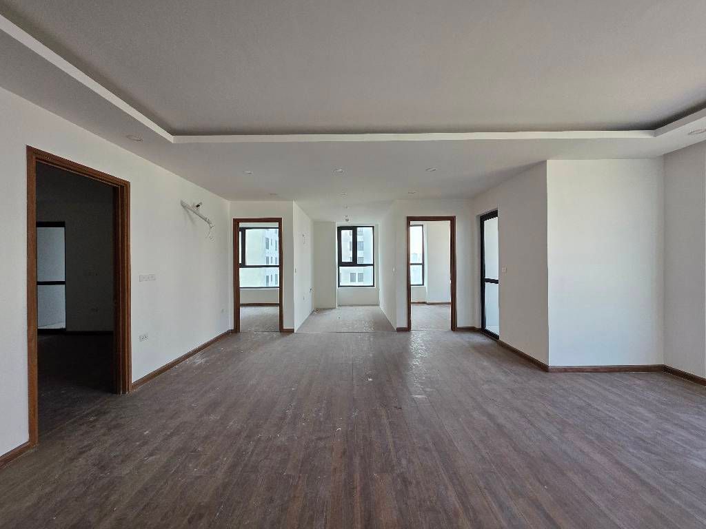 Bán nhà Trần Hòa - diện tích 95m2 1 tầng - Chung cư mới, tiện ích vô vàn - giá 7,4 tỷ