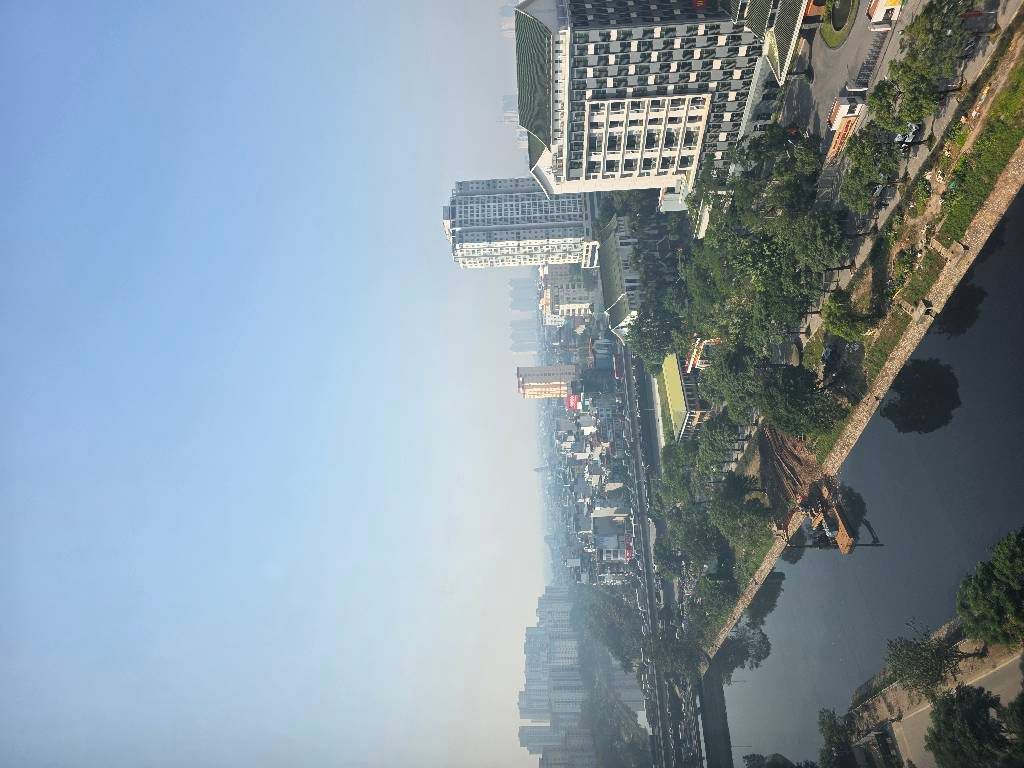 Bán nhà Trần Hòa - diện tích 95m2 1 tầng - Chung cư mới, tiện ích vô vàn - giá 7,4 tỷ