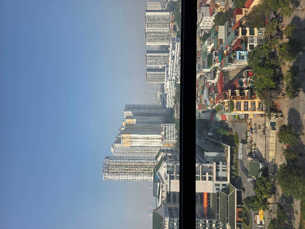 Bán nhà Trần Hòa - diện tích 95m2 1 tầng - Chung cư mới, tiện ích vô vàn - giá 7,4 tỷ