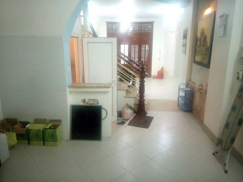 Bán nhà Lê Trọng Tấn - diện tích 41.5m2 4 tầng - ô tô đỗ cửa - giá 11,5 tỷ