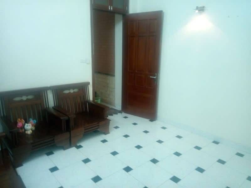 Bán nhà Lê Trọng Tấn - diện tích 41.5m2 4 tầng - ô tô đỗ cửa - giá 11,5 tỷ