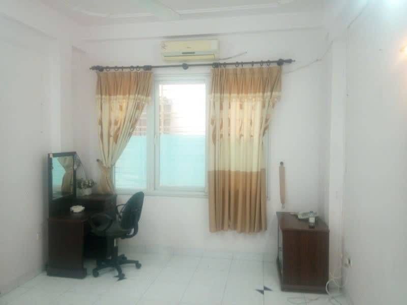 Bán nhà Lê Trọng Tấn - diện tích 41.5m2 4 tầng - ô tô đỗ cửa - giá 11,5 tỷ