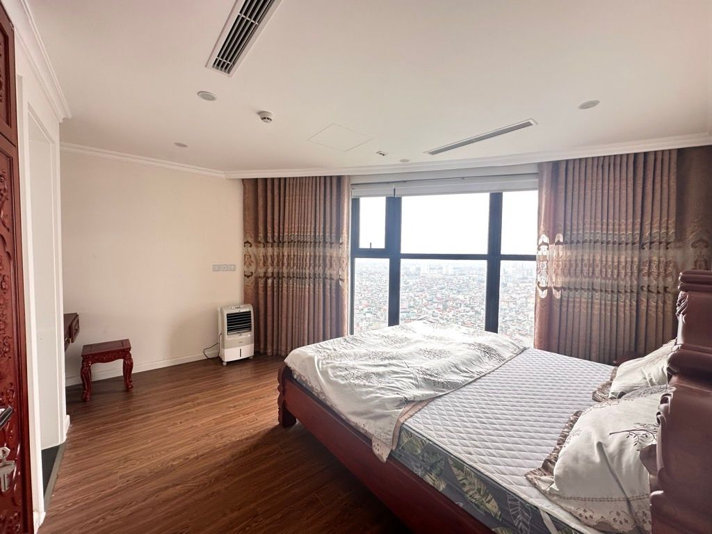 Bán nhà Dương Văn Bé - diện tích 130m2 29 tầng - Căn góc view đẹp - giá 13,9 tỷ