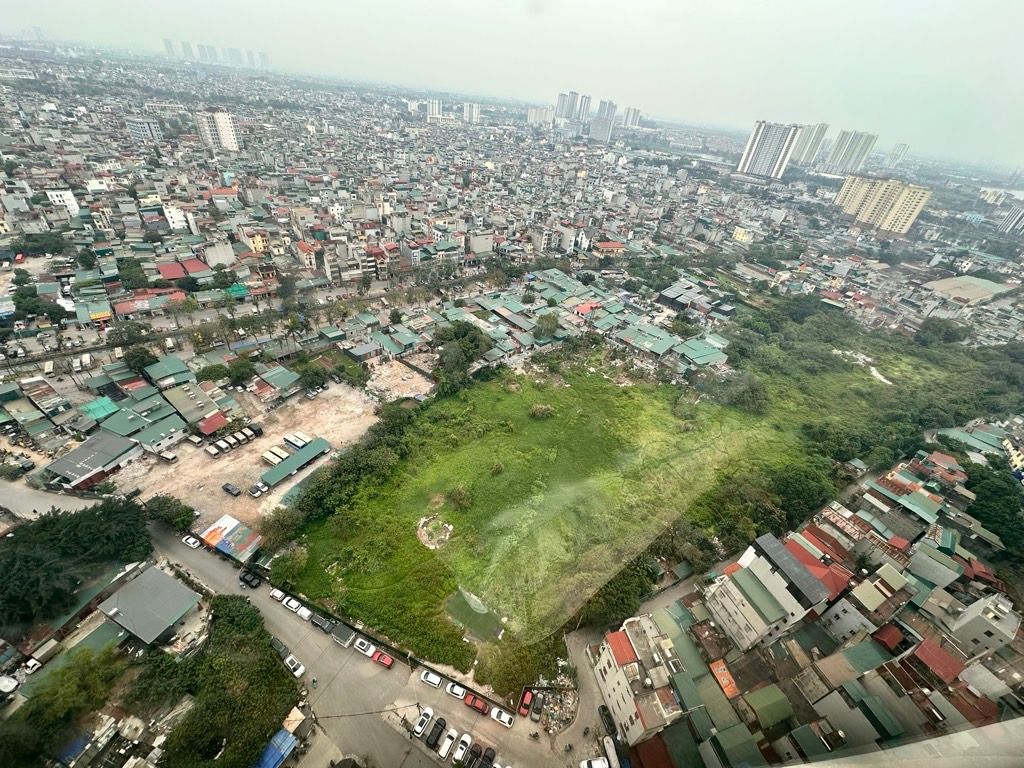 Bán nhà Dương Văn Bé - diện tích 130m2 29 tầng - Căn góc view đẹp - giá 13,9 tỷ