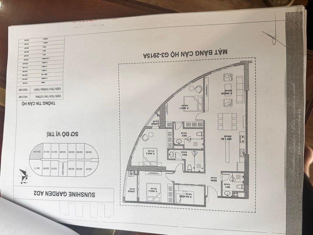 Bán nhà Dương Văn Bé - diện tích 130m2 29 tầng - Căn góc view đẹp - giá 13,9 tỷ