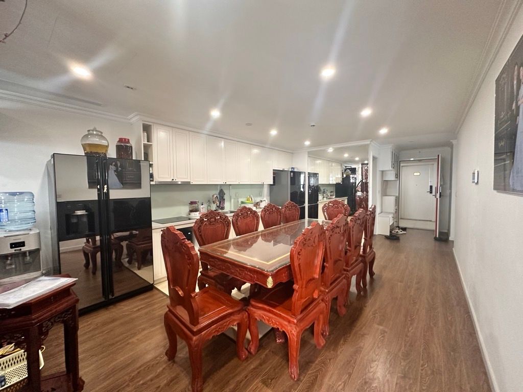 Bán nhà Dương Văn Bé - diện tích 130m2 29 tầng - Căn góc view đẹp - giá 13,9 tỷ