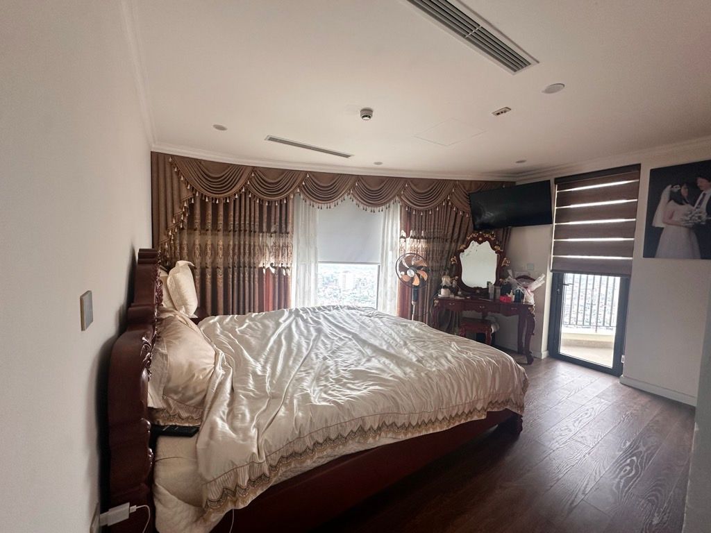 Bán nhà Dương Văn Bé - diện tích 130m2 29 tầng - Căn góc view đẹp - giá 13,9 tỷ