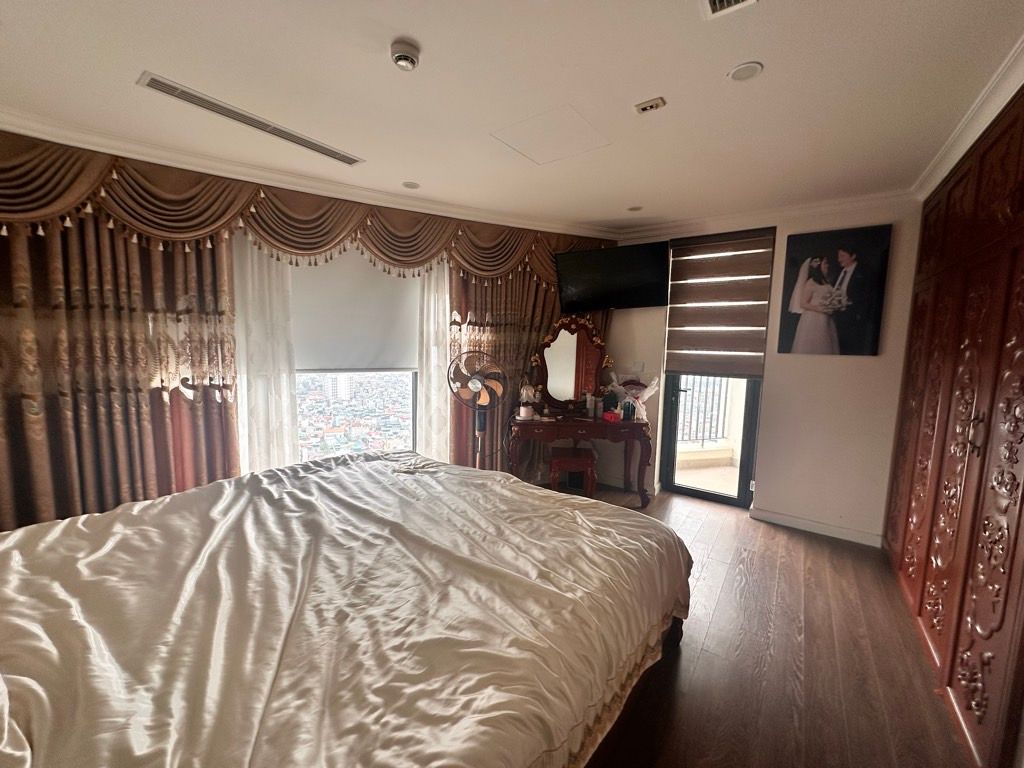 Bán nhà Dương Văn Bé - diện tích 130m2 29 tầng - Căn góc view đẹp - giá 13,9 tỷ