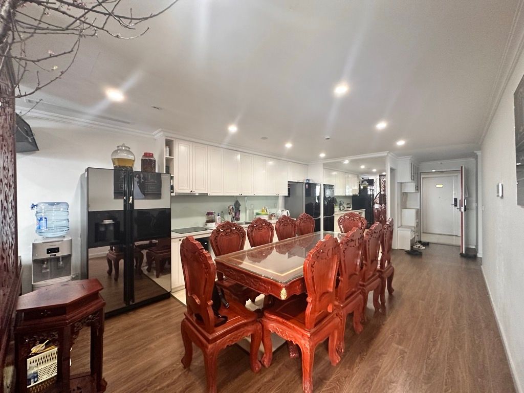 Bán nhà Dương Văn Bé - diện tích 130m2 29 tầng - Căn góc view đẹp - giá 13,9 tỷ