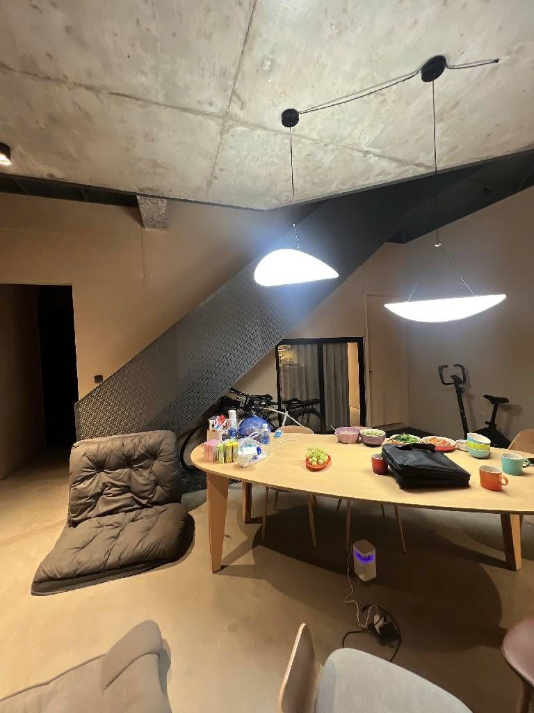 Bán nhà Lĩnh Nam - diện tích 79m2 3 tầng - Nhà đẹp kiến trúc sư thiết kế - giá 23,5 tỷ