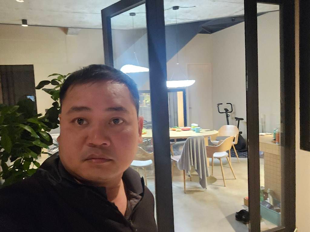 Bán nhà Lĩnh Nam - diện tích 79m2 3 tầng - Nhà đẹp kiến trúc sư thiết kế - giá 23,5 tỷ