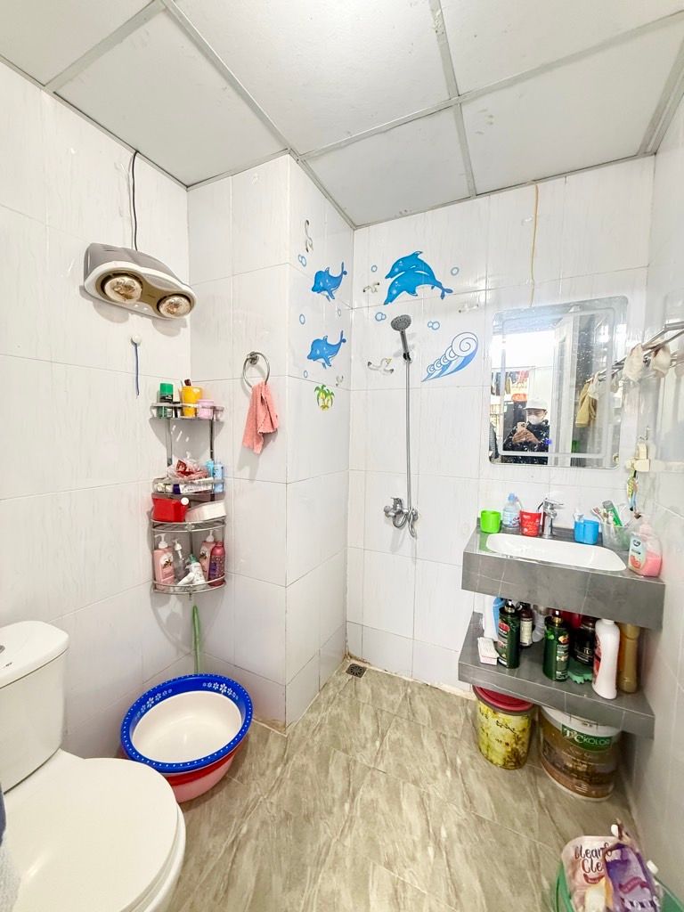 Bán nhà Linh Đàm - diện tích 46m2 1 tầng - ô tô đỗ sảnh - giá 2,9 tỷ