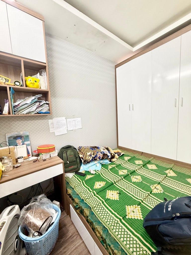 Bán nhà Linh Đàm - diện tích 46m2 1 tầng - ô tô đỗ sảnh - giá 2,9 tỷ