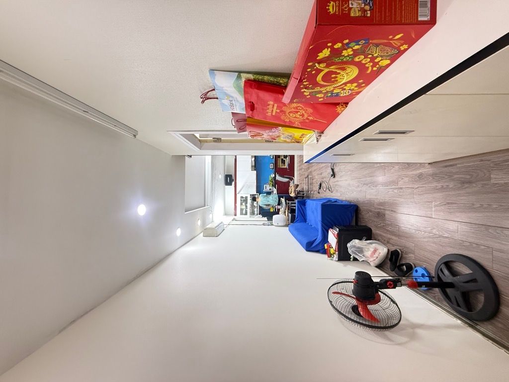 Bán nhà Linh Đàm - diện tích 46m2 1 tầng - ô tô đỗ sảnh - giá 2,9 tỷ