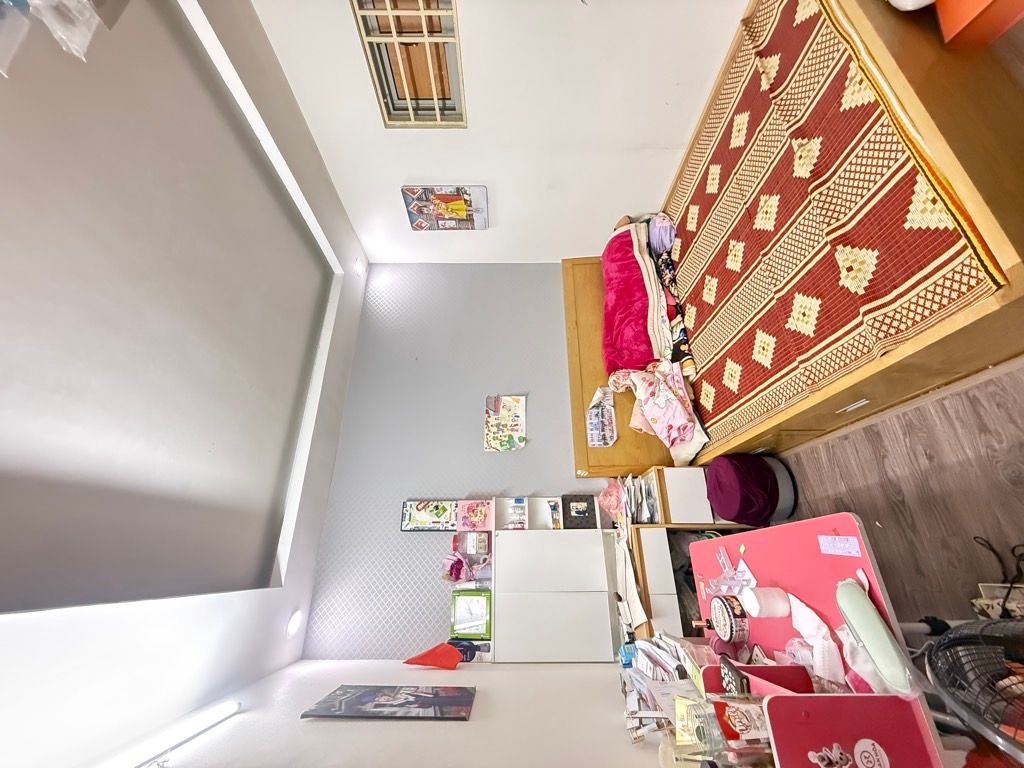 Bán nhà Linh Đàm - diện tích 46m2 1 tầng - ô tô đỗ sảnh - giá 2,9 tỷ