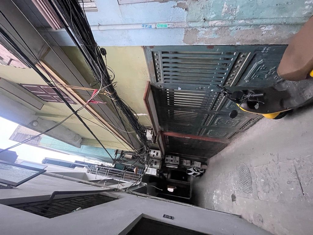 Bán nhà Minh Khai - diện tích 52.6m2 2 tầng - vị trí đẹp, gần Time City - giá 14,5 tỷ