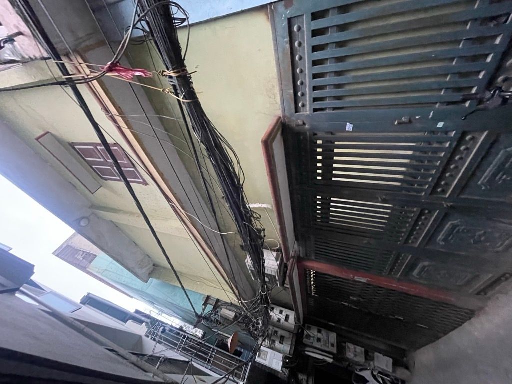 Bán nhà Minh Khai - diện tích 52.6m2 2 tầng - vị trí đẹp, gần Time City - giá 14,5 tỷ