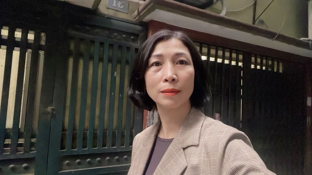 Bán nhà Minh Khai - diện tích 52.6m2 2 tầng - vị trí đẹp, gần Time City - giá 14,5 tỷ