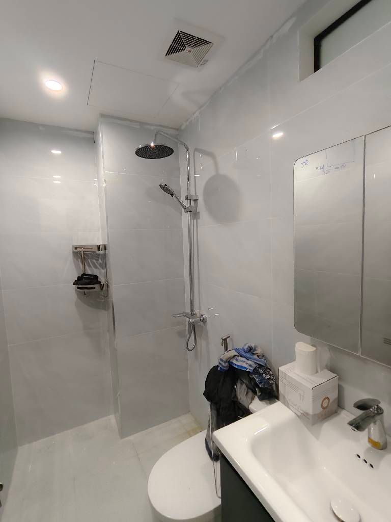 Bán nhà Tân Mai - diện tích 44.3m2 4 tầng - Ô tô đỗ sát cửa - giá 14 tỷ