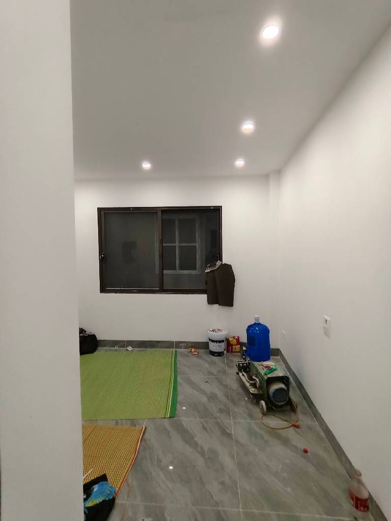 Bán nhà Tân Mai - diện tích 44.3m2 4 tầng - Ô tô đỗ sát cửa - giá 14 tỷ