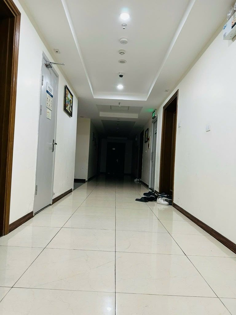 Bán nhà Tam Trinh - diện tích 89m2 1 tầng - Căn hộ 3 ngủ tiện ích ngập tràn - giá 7,9 tỷ