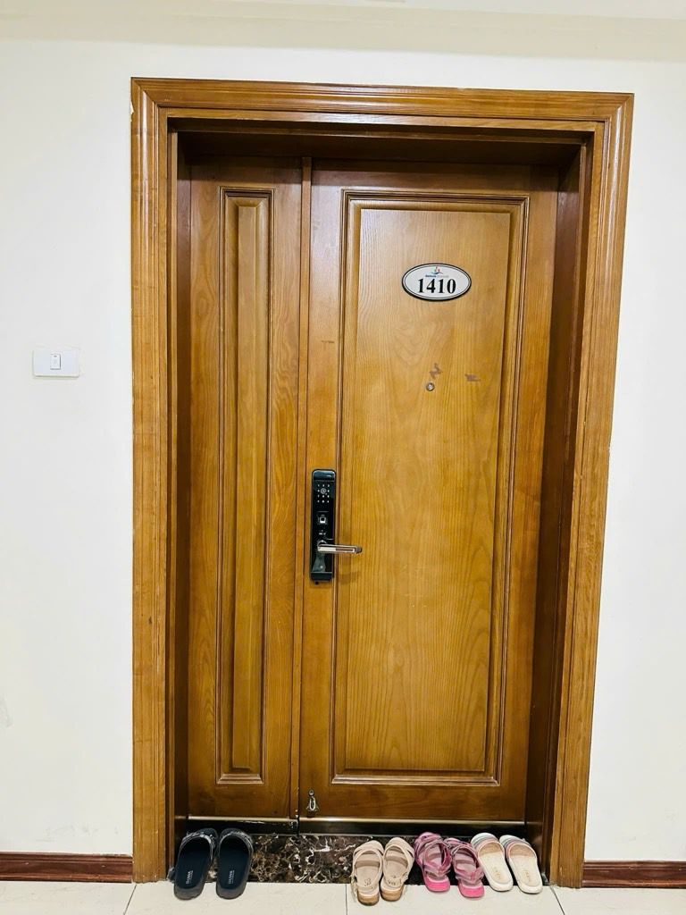 Bán nhà Tam Trinh - diện tích 89m2 1 tầng - Căn hộ 3 ngủ tiện ích ngập tràn - giá 7,9 tỷ