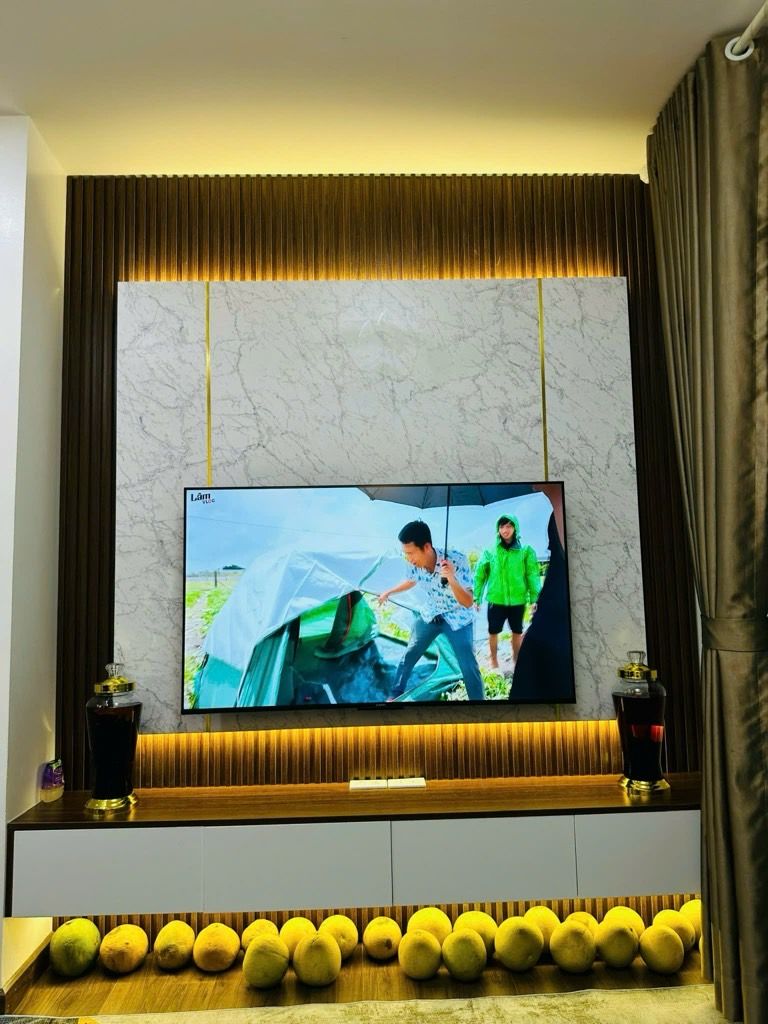 Bán nhà Tam Trinh - diện tích 89m2 1 tầng - Căn hộ 3 ngủ tiện ích ngập tràn - giá 7,9 tỷ