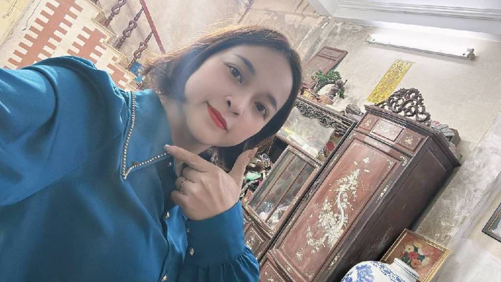 Bán nhà Bạch Mai - diện tích 41.2m2 3 tầng - Ô chờ thang máy - giá 6 tỷ