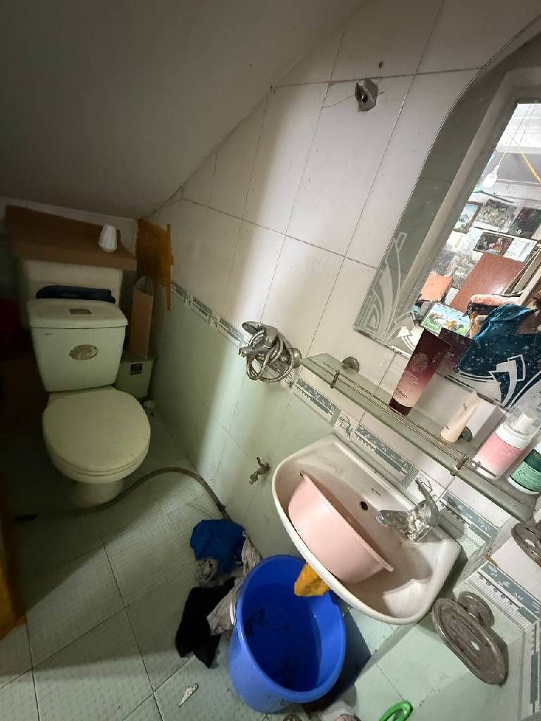 Bán nhà Bạch Mai - diện tích 41.2m2 3 tầng - Ô chờ thang máy - giá 6 tỷ