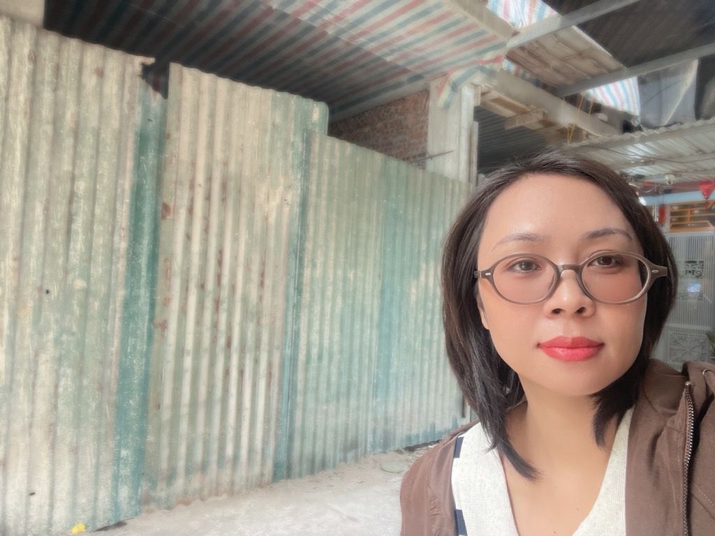 Bán nhà Hồng Mai - diện tích 29m2 7 tầng - Ô TÔ NGỦ TRONG NHÀ - giá 15,5 tỷ